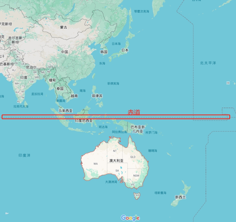 澳大利亞現在是什么季節(jié)